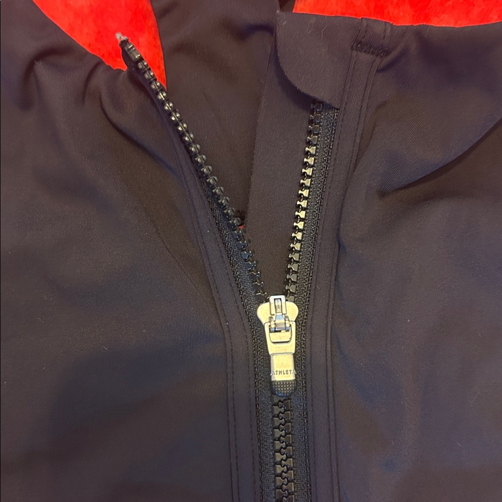 Athleta Black Sports Bra - Picture 8 of 16